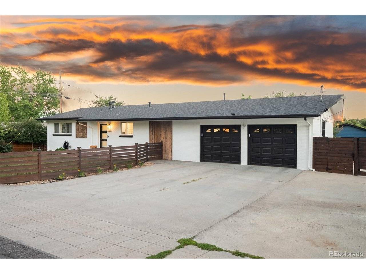 6000 W 8th, Denver, CO 80214