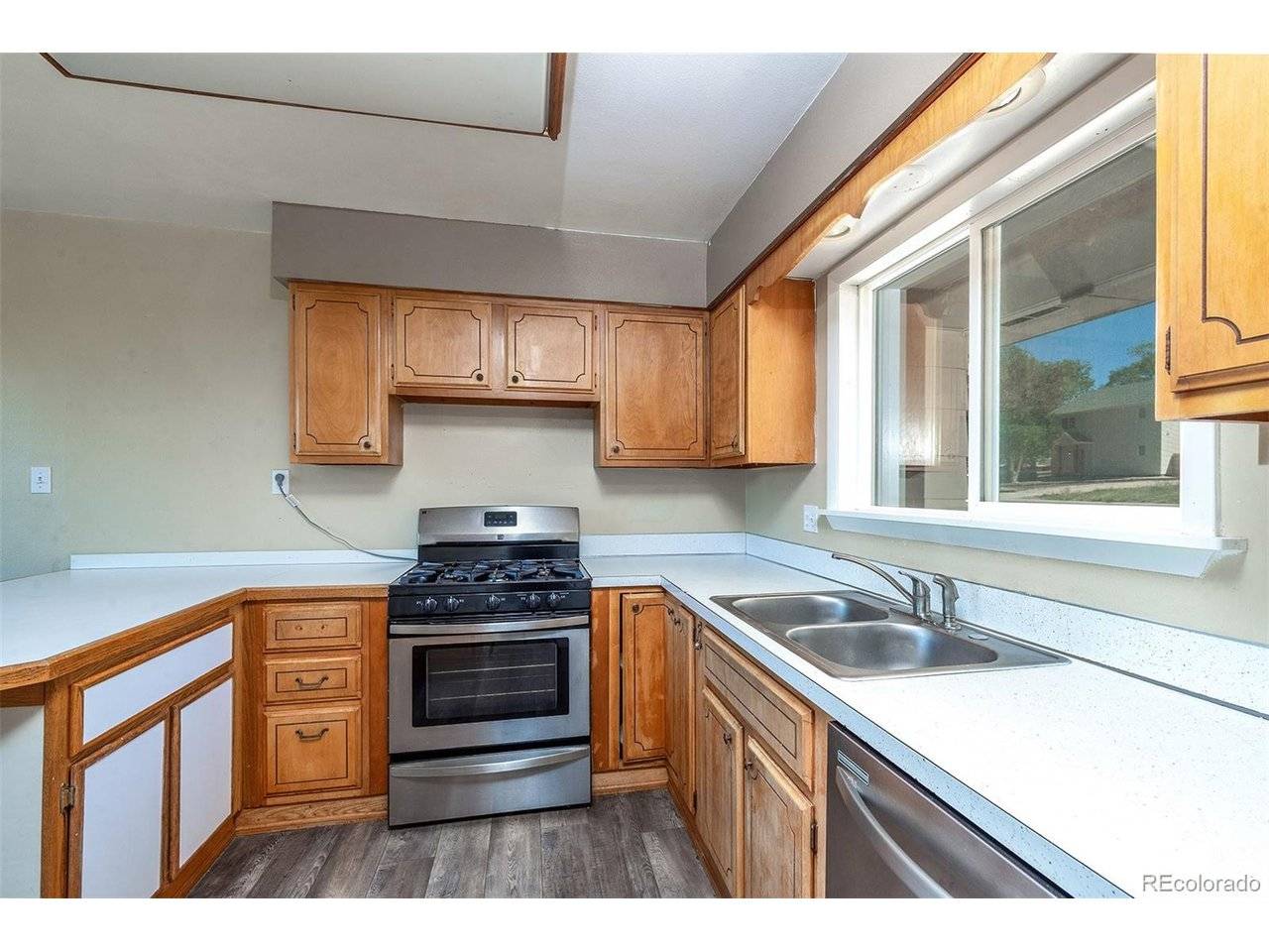1443 Acacia, Colorado Springs, CO 80907