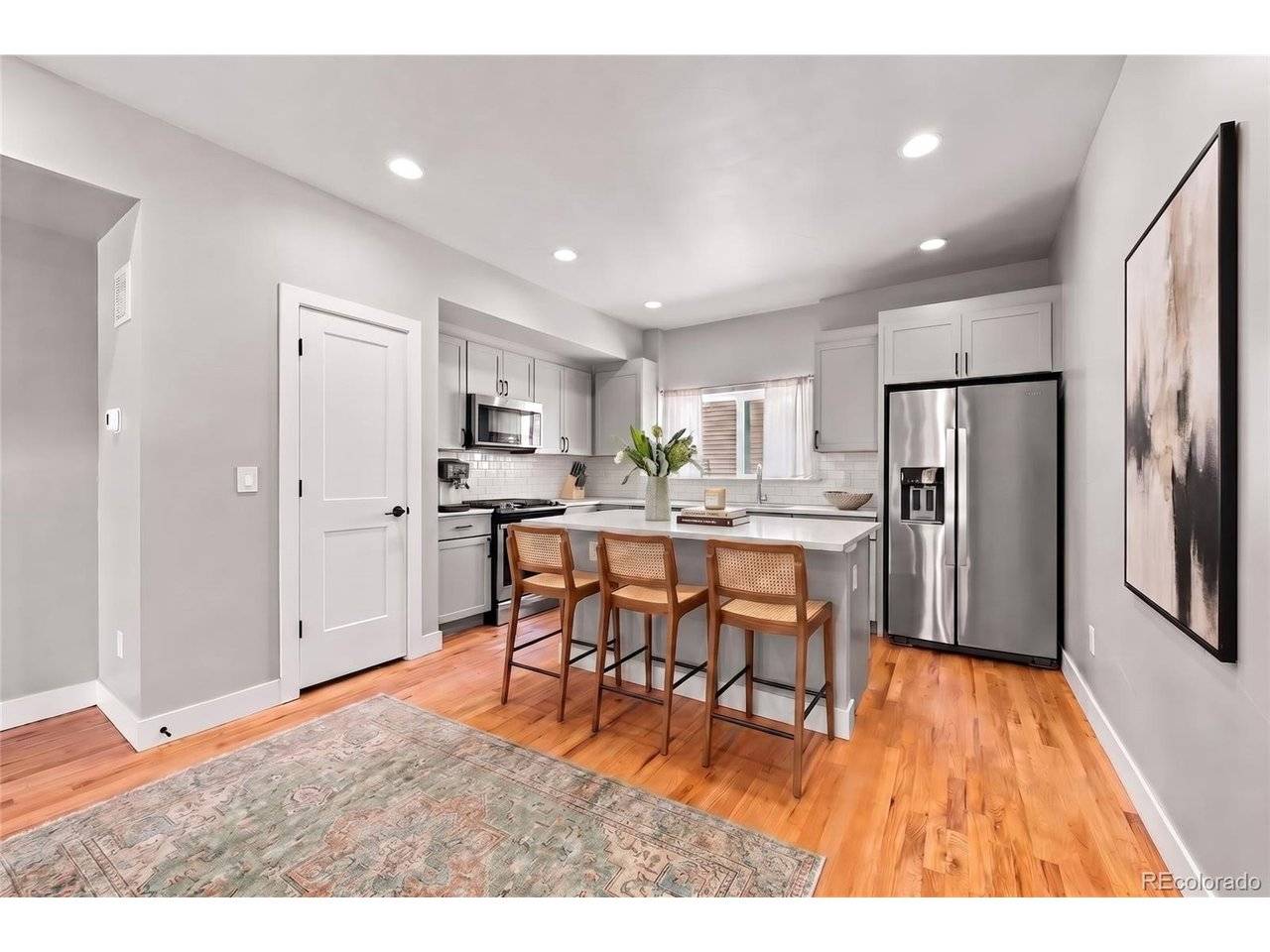 3820 Olive #3, Denver, CO 80207