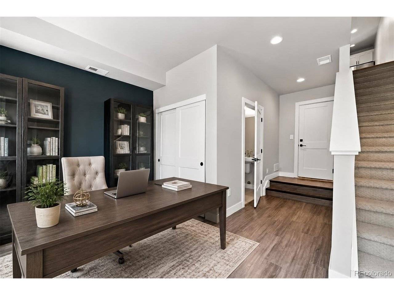 3820 Olive #3, Denver, CO 80207