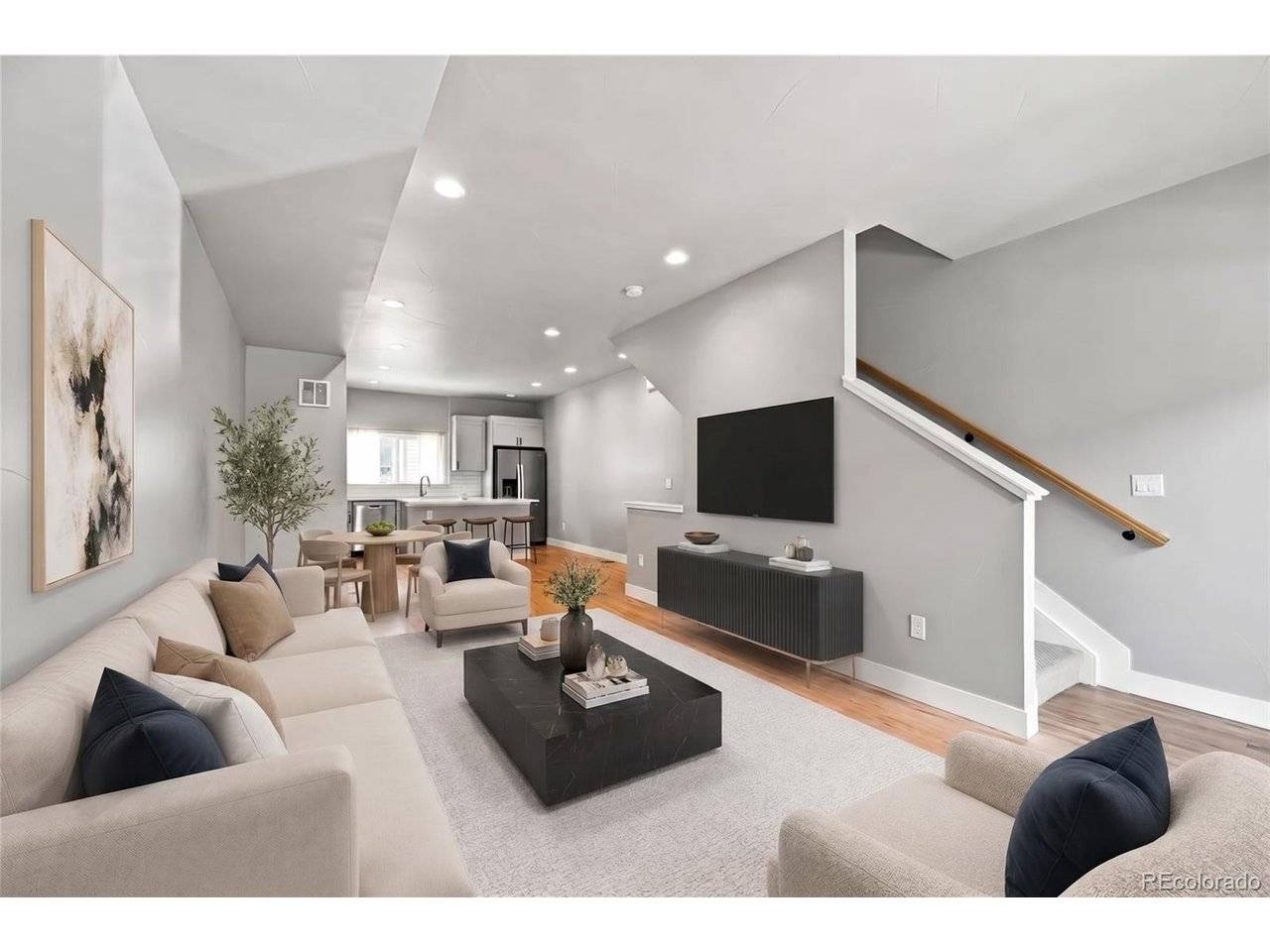 3820 Olive #3, Denver, CO 80207