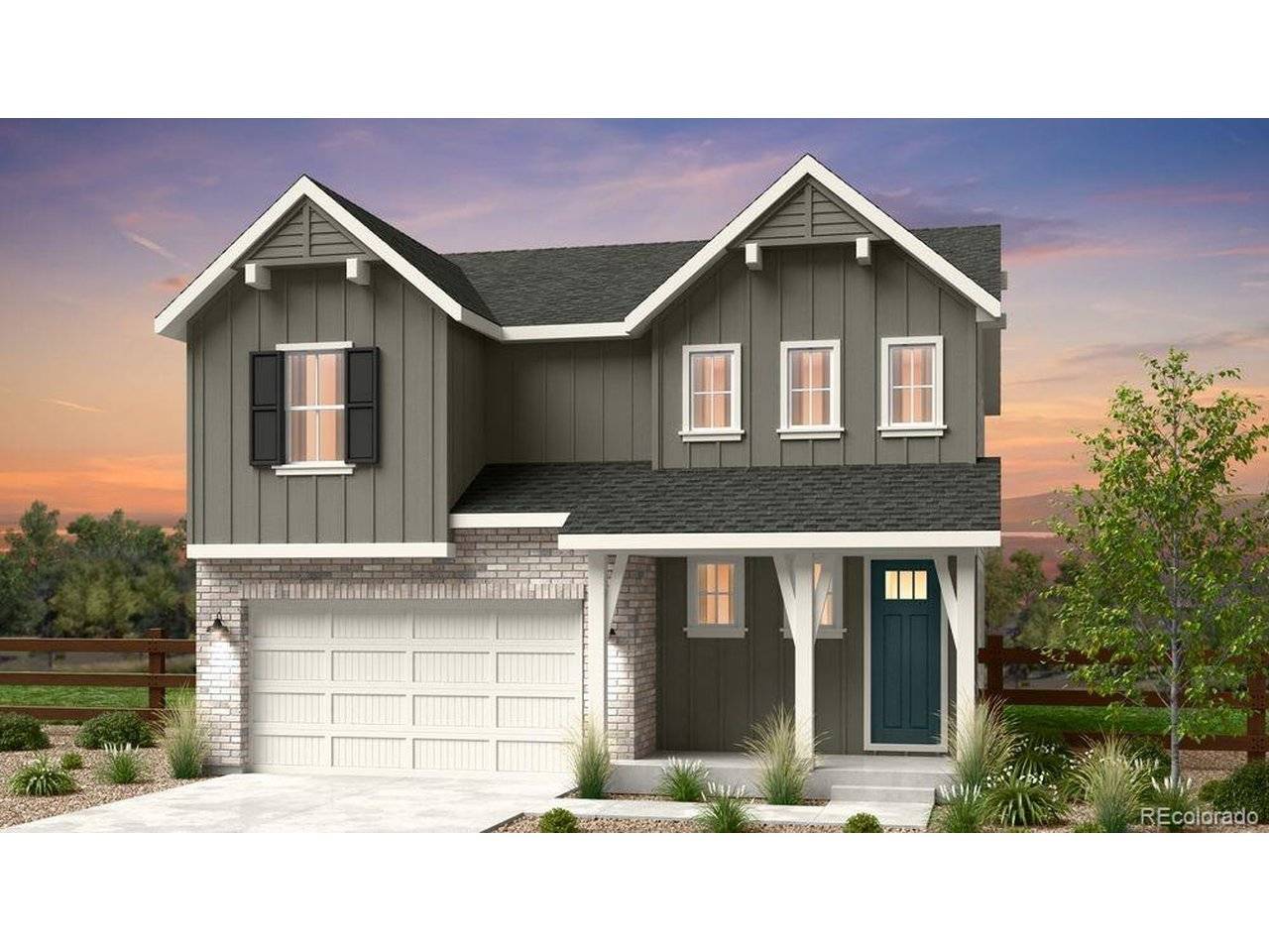 8721 Pennycress, Littleton, CO 80125
