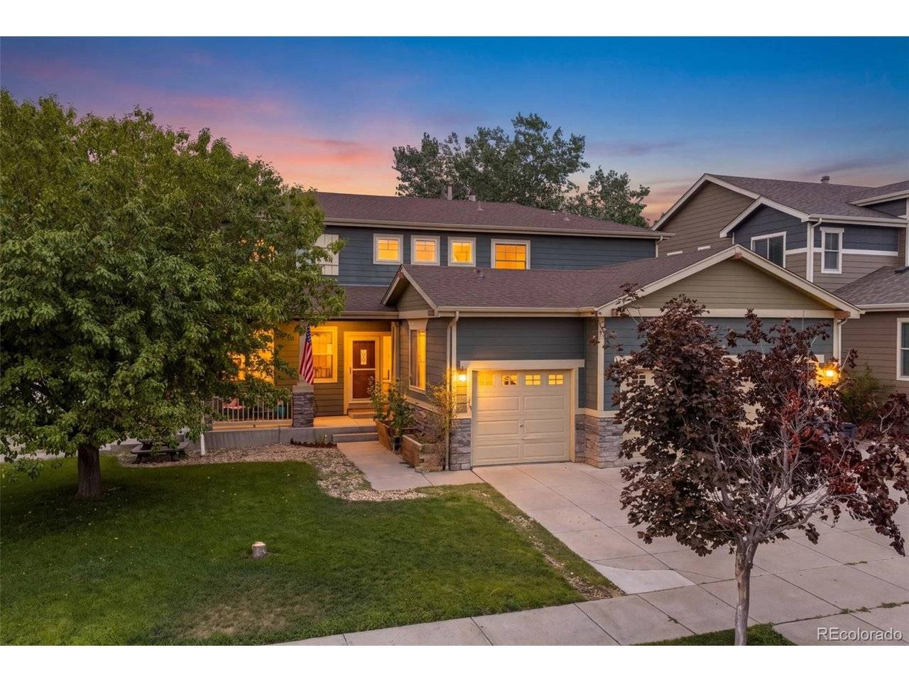 12205 Helena, Commerce City, CO 80603