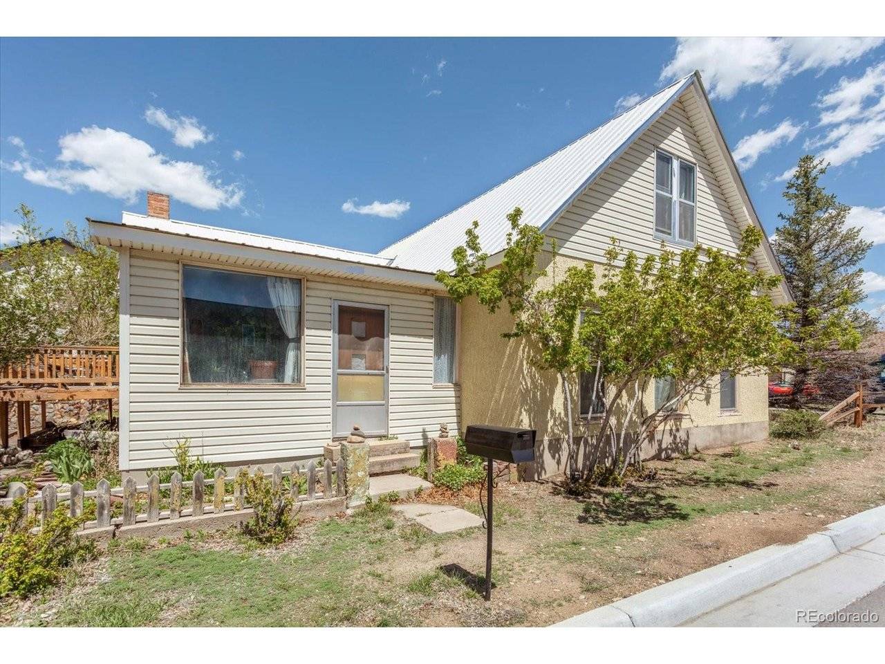 1040 D, Salida, CO 81201