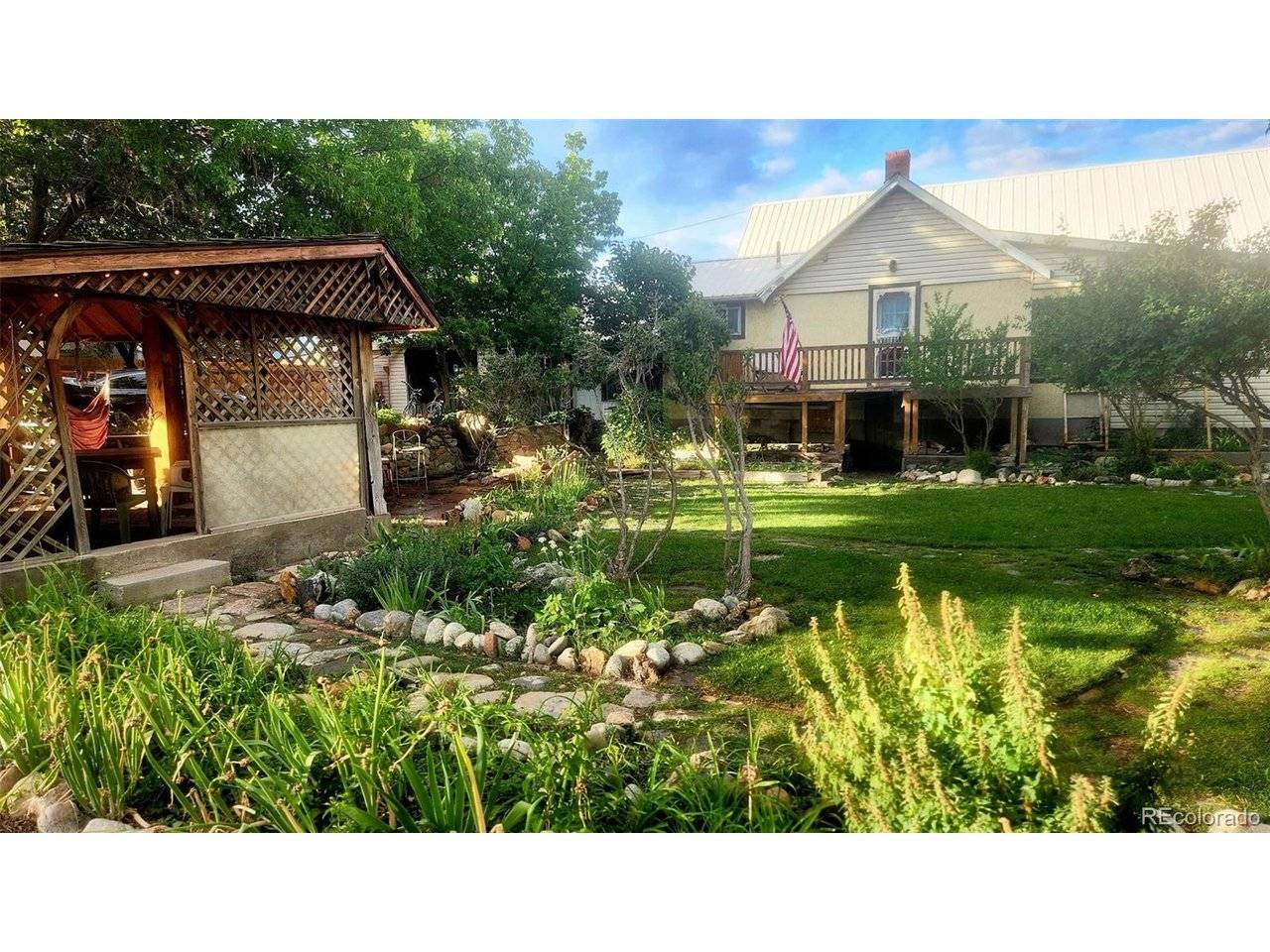 1040 D, Salida, CO 81201