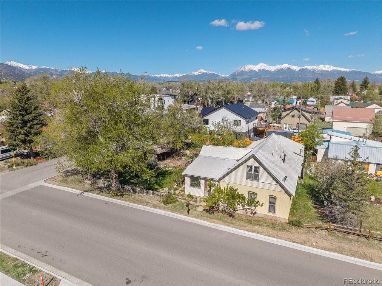 1040 D, Salida, CO 81201