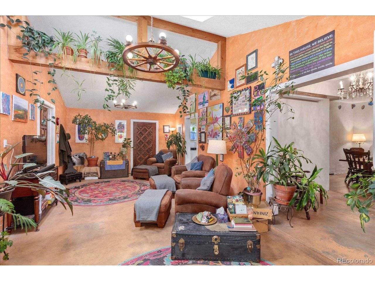 1040 D, Salida, CO 81201