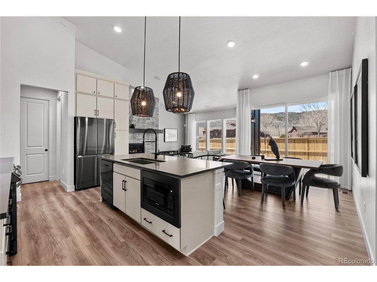 8258 S Quail, Littleton, CO 80127