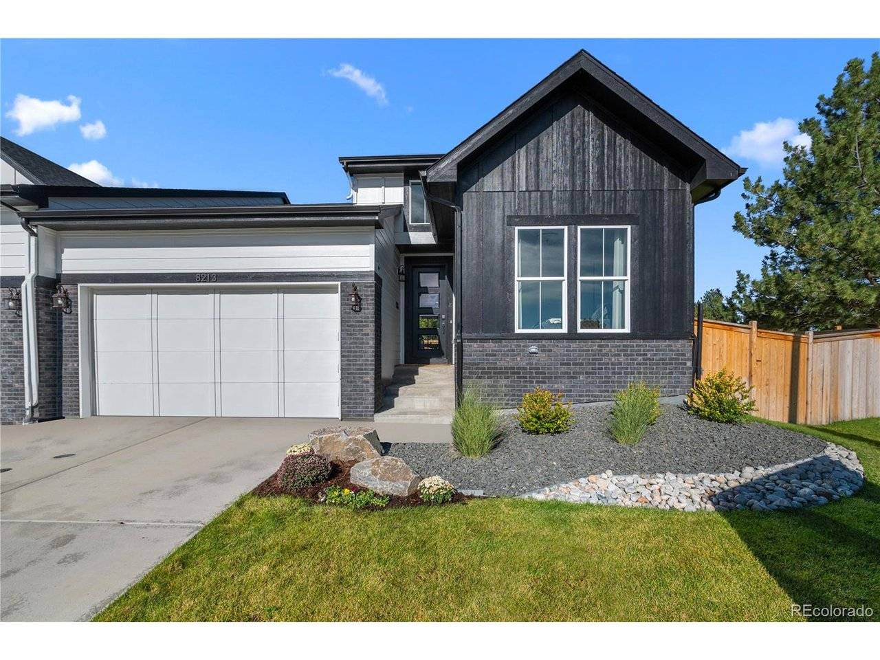 8258 S Quail, Littleton, CO 80127