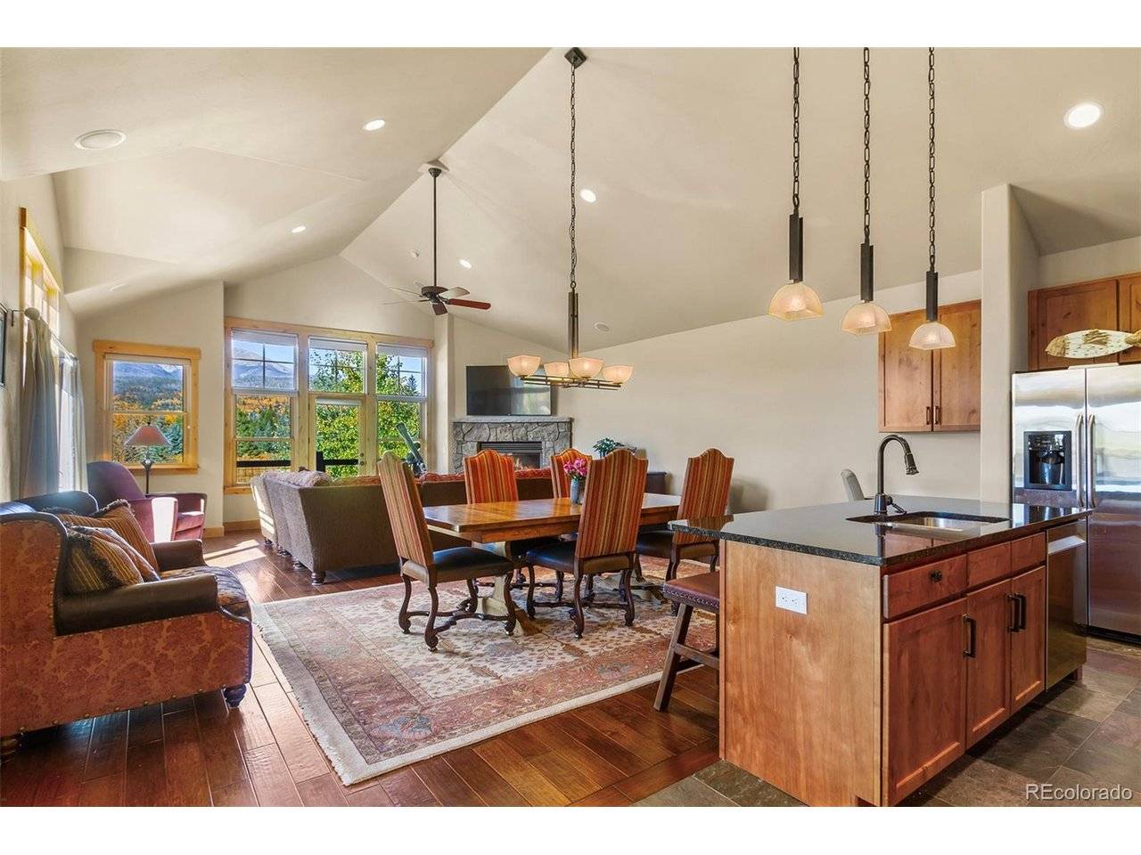 405 Bald Eagle, Silverthorne, CO 80498