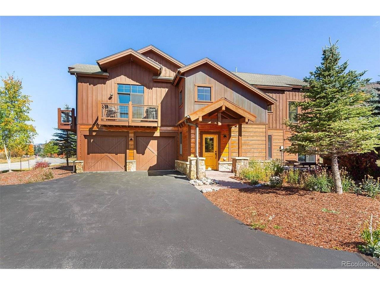 405 Bald Eagle, Silverthorne, CO 80498