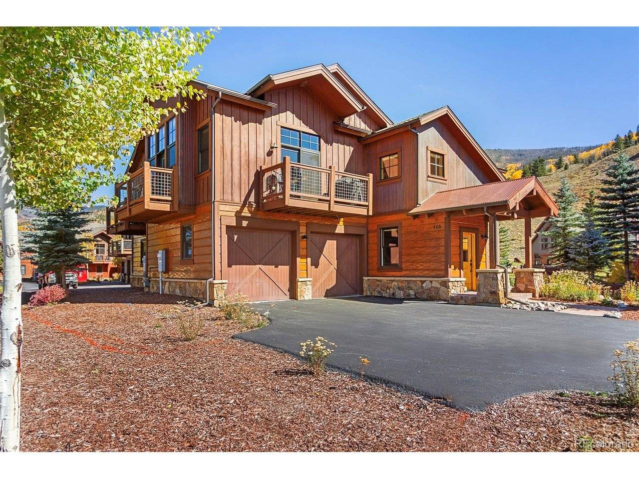 405 Bald Eagle, Silverthorne, CO 80498