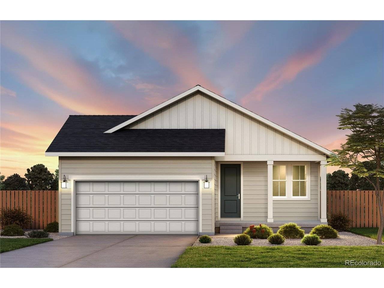 2727 Nantucket, Strasburg, CO 80136