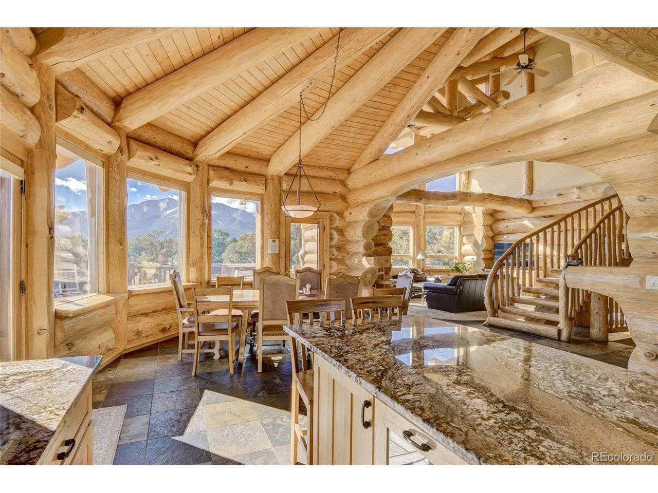 16988 County Road 363, Buena Vista, CO 81211
