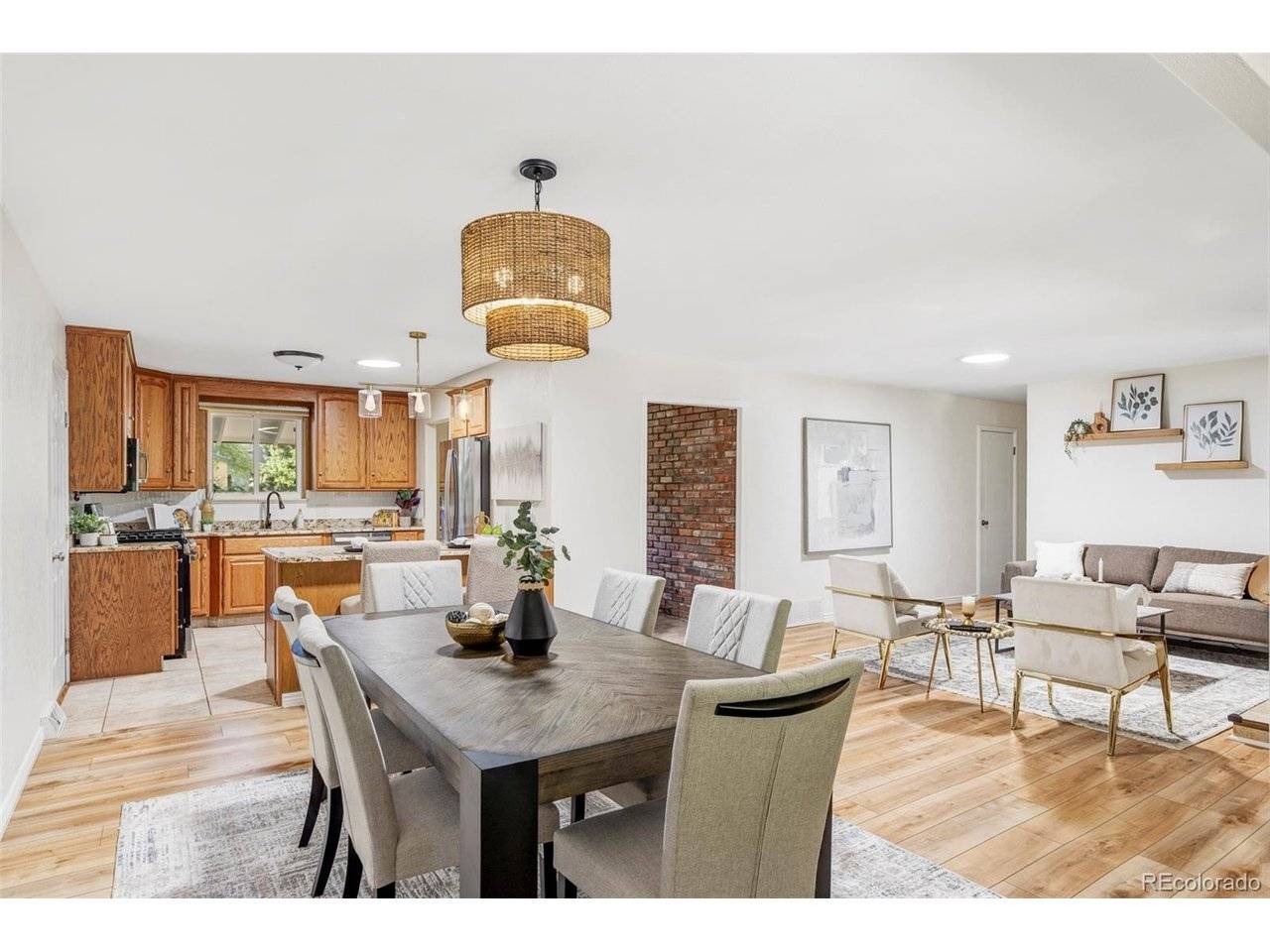 2005 W Davies, Littleton, CO 80120