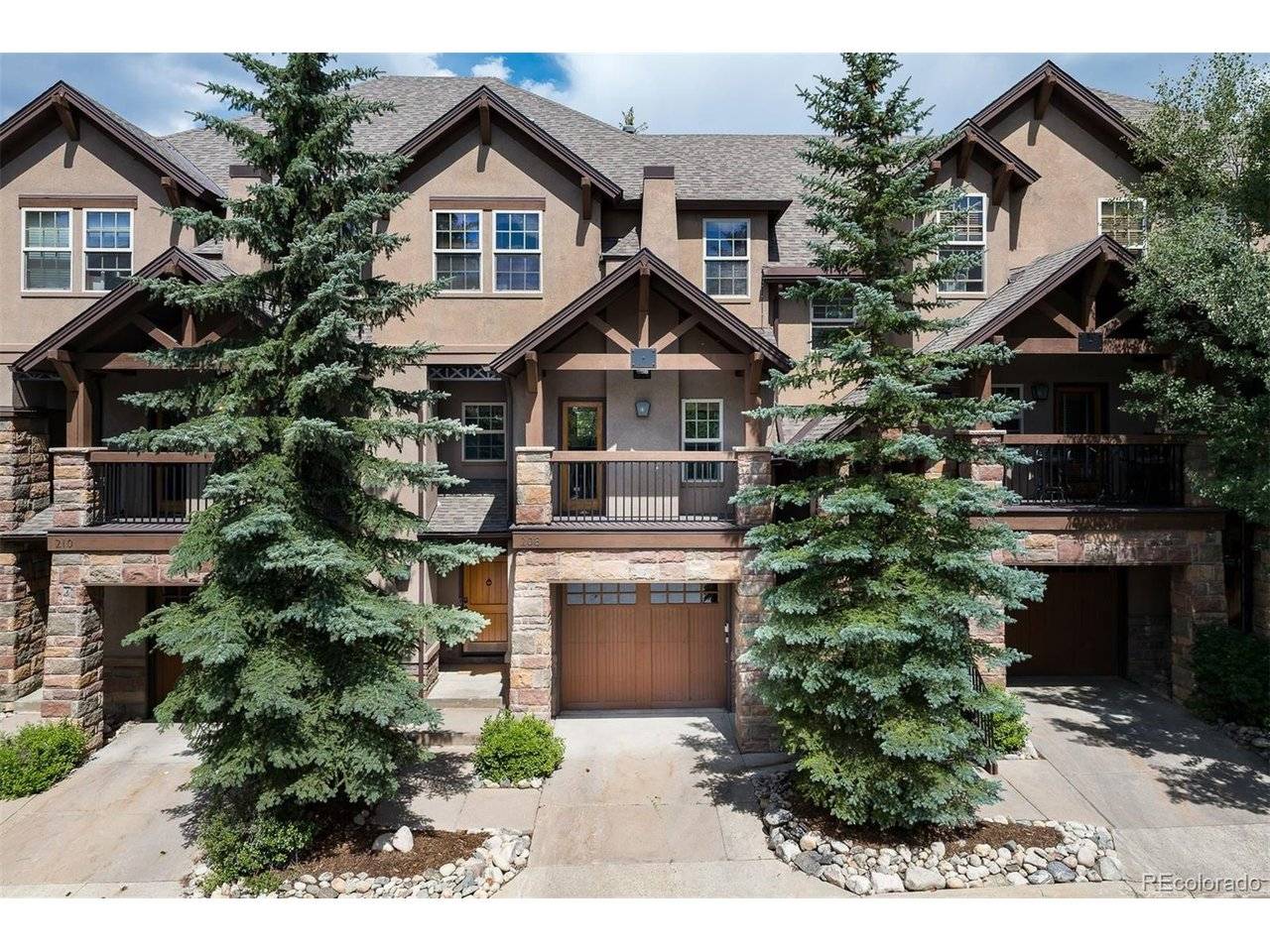 208 Red Quill, Winter Park, CO 80482