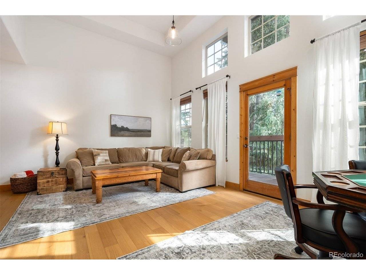 208 Red Quill, Winter Park, CO 80482