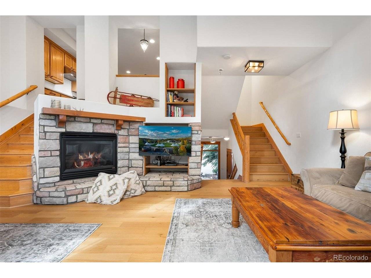 208 Red Quill, Winter Park, CO 80482