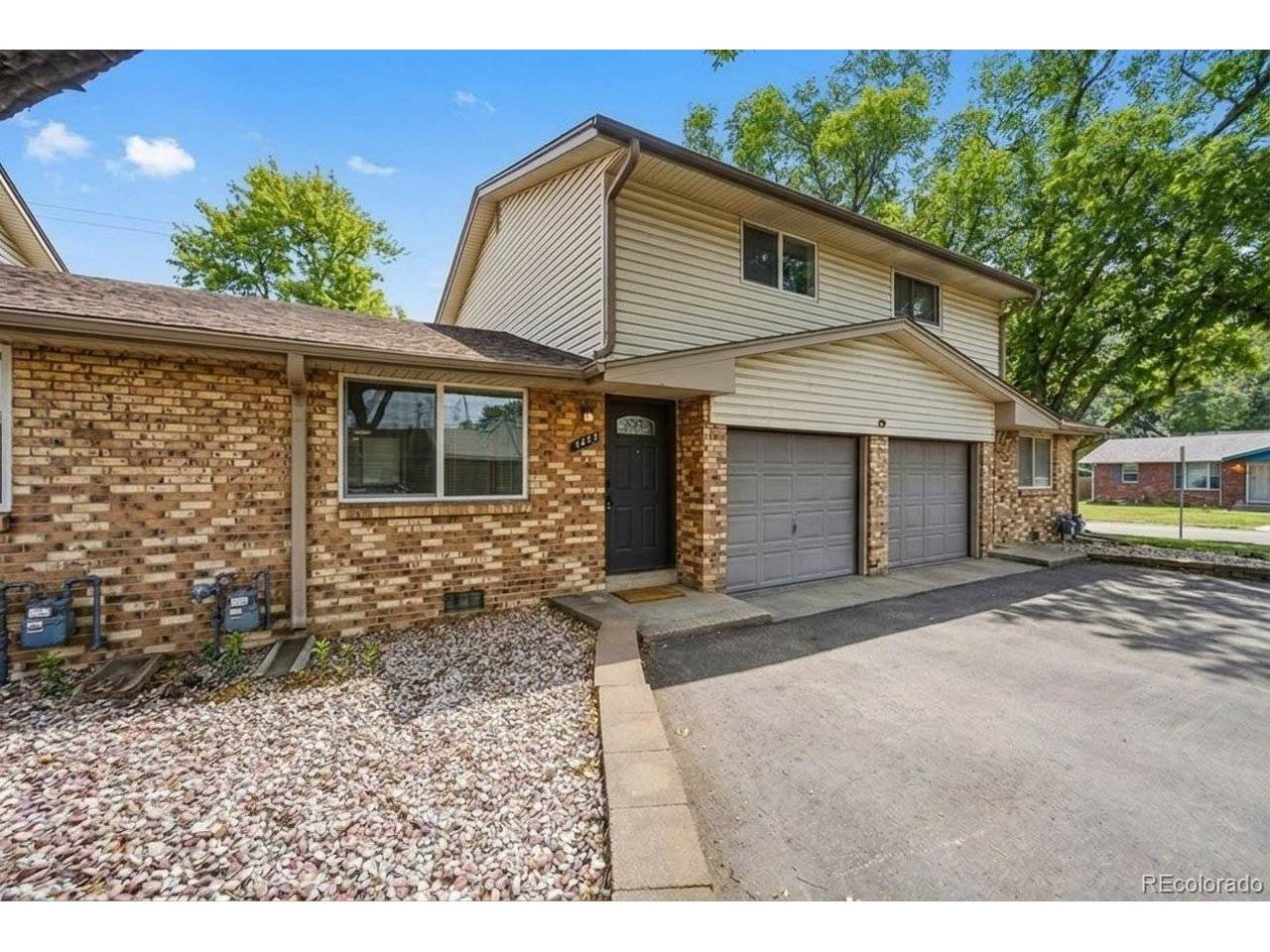 4643 Independence #9, Wheat Ridge, CO 80033