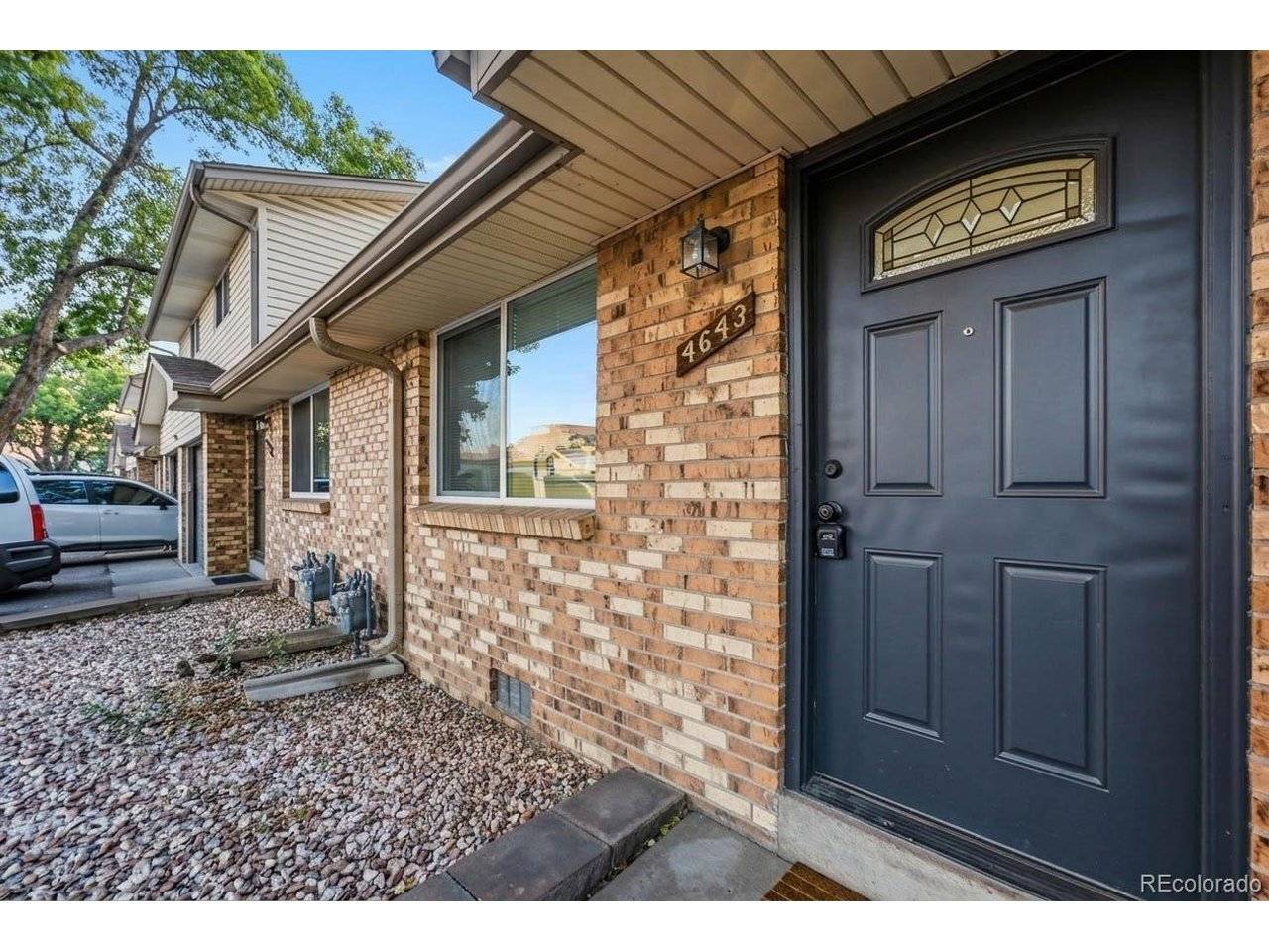 4643 Independence #9, Wheat Ridge, CO 80033