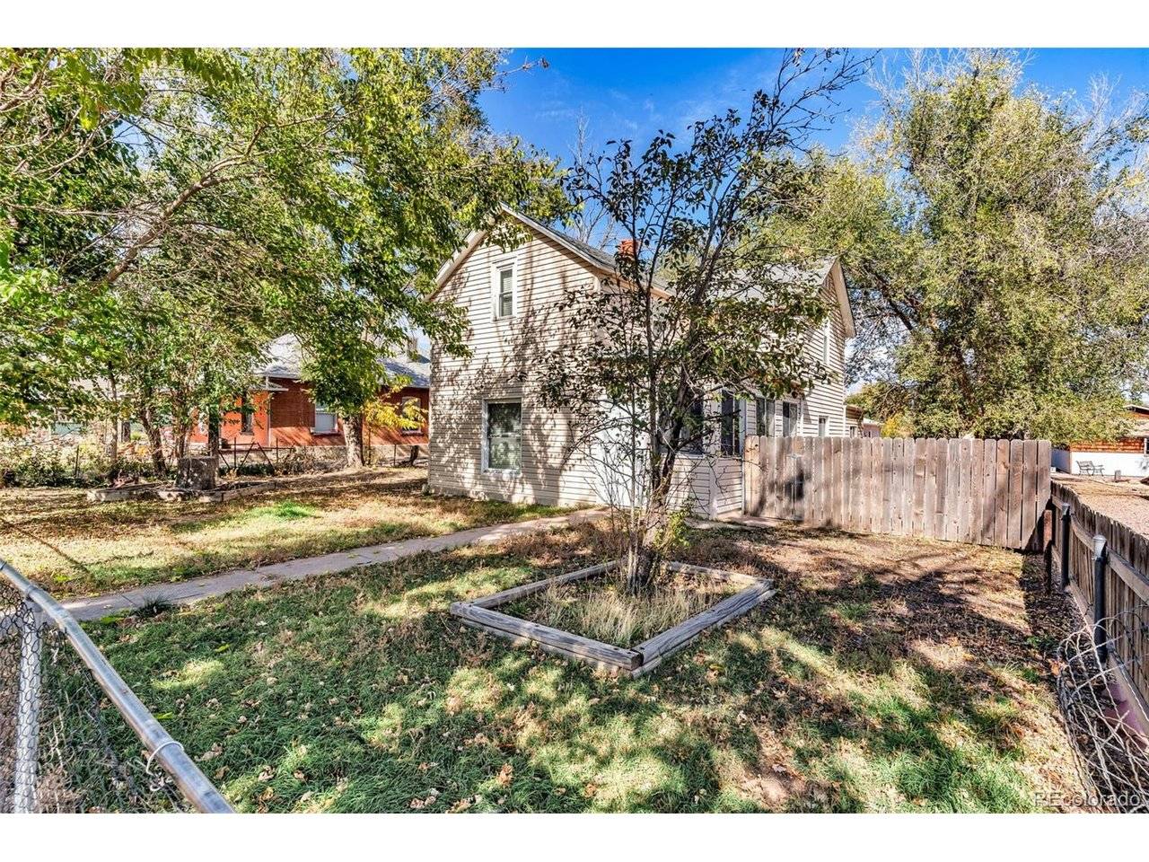 534 W Main, Florence, CO 81226