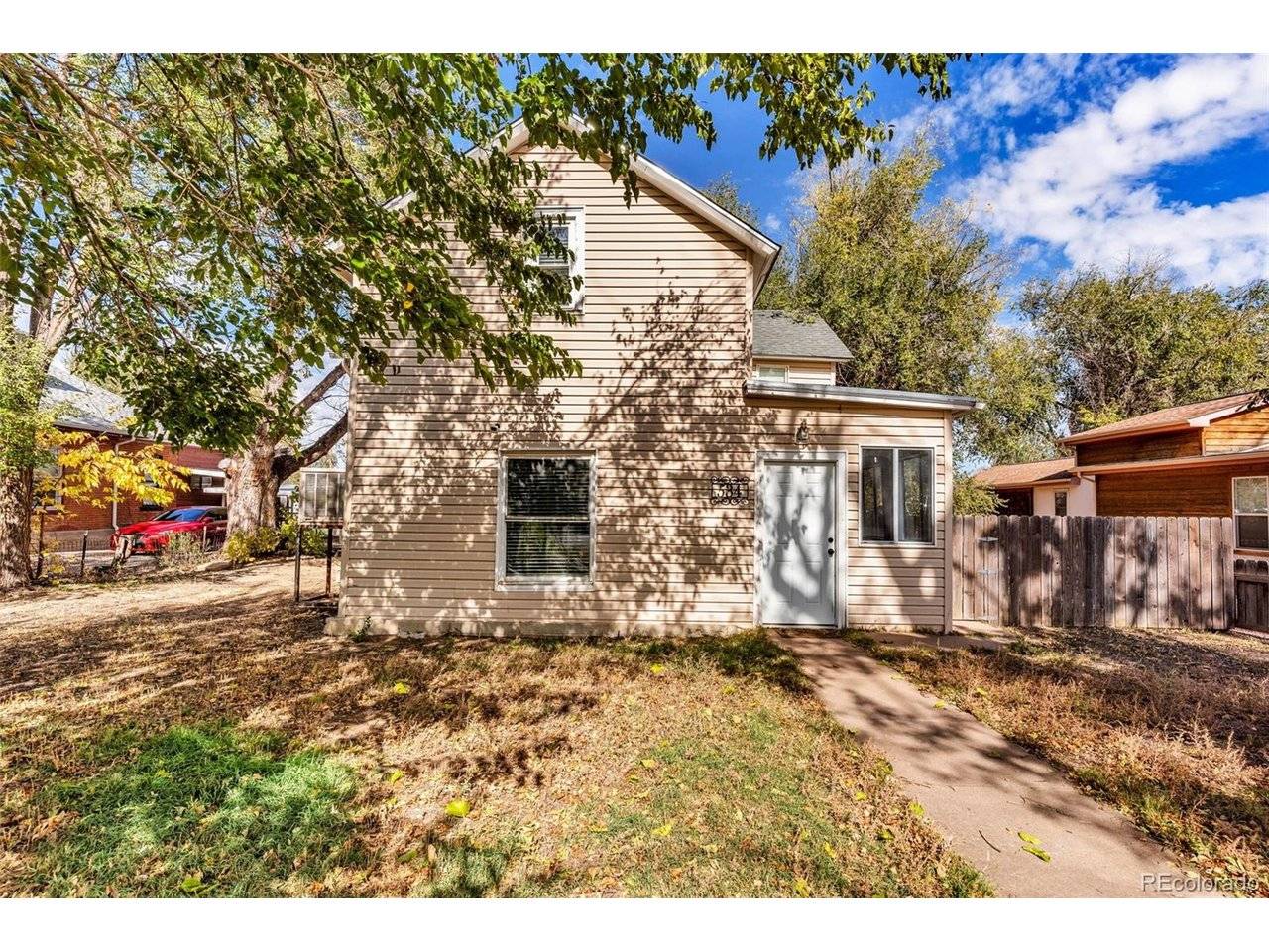 534 W Main, Florence, CO 81226