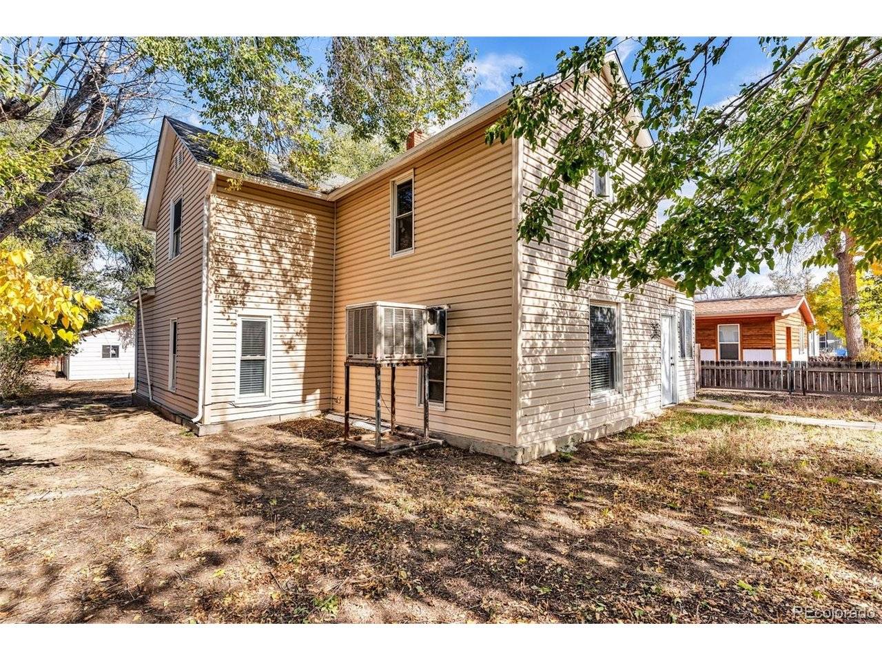 534 W Main, Florence, CO 81226