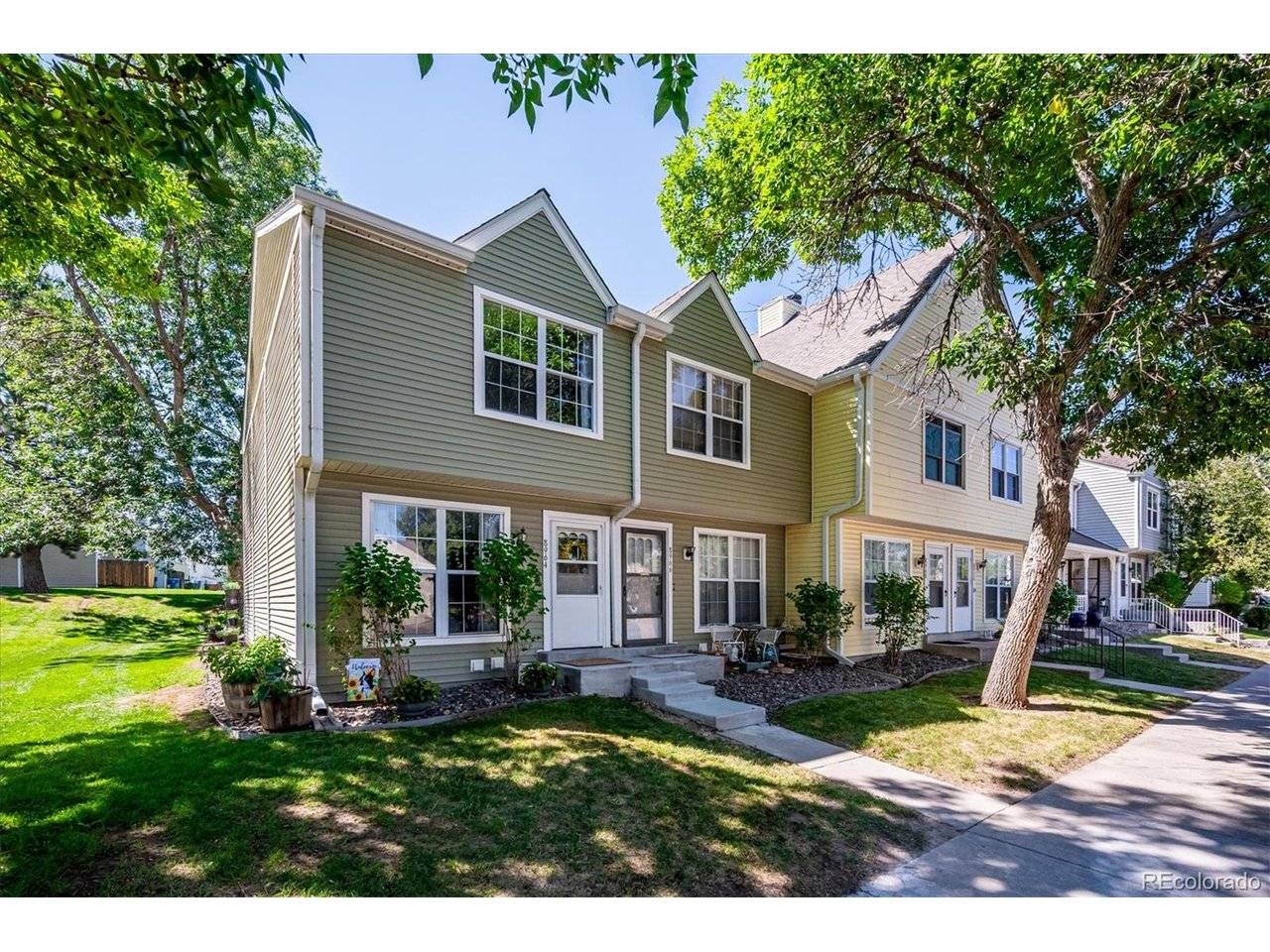 8964 W Dartmouth, Denver, CO 80227