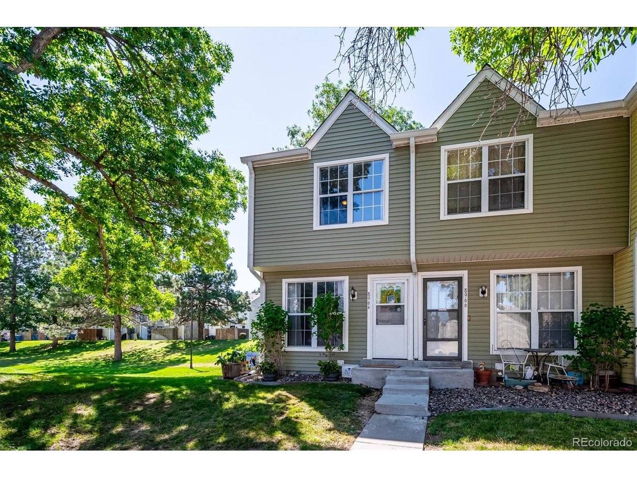 8964 W Dartmouth, Denver, CO 80227