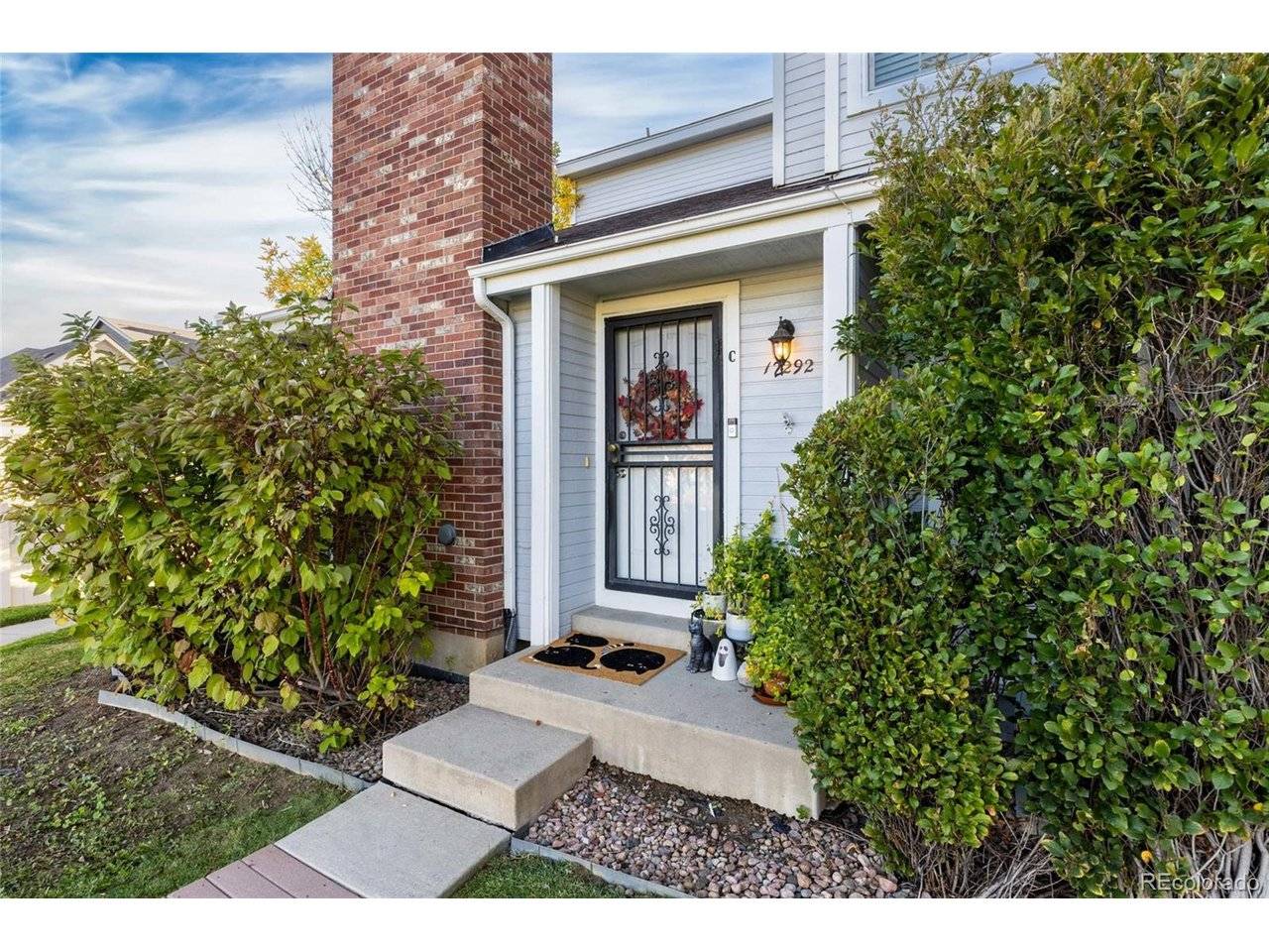12292 Bannock #C, Denver, CO 80234