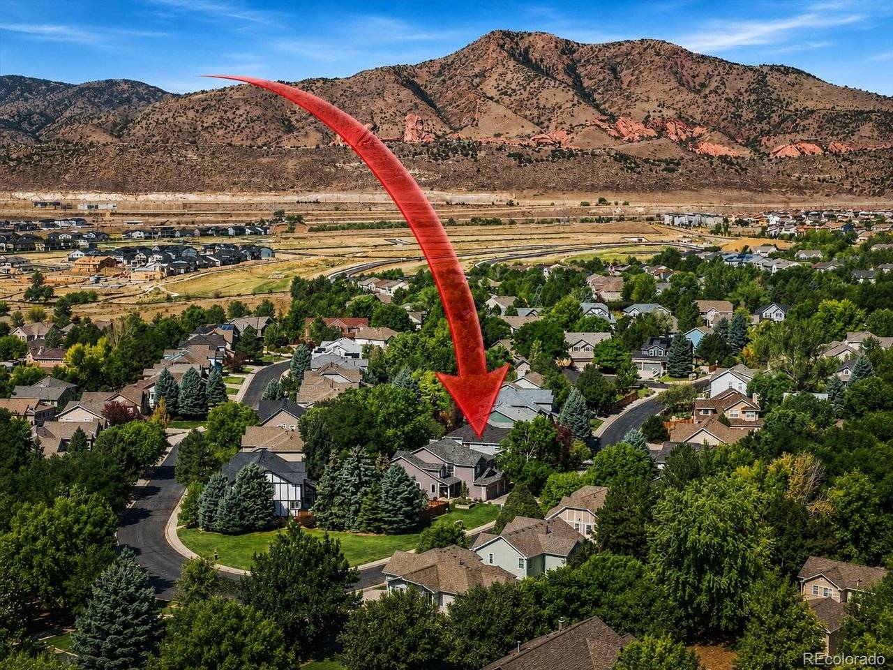 2833 S Fig, Lakewood, CO 80228