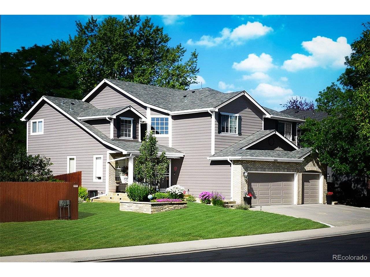 2833 S Fig, Lakewood, CO 80228