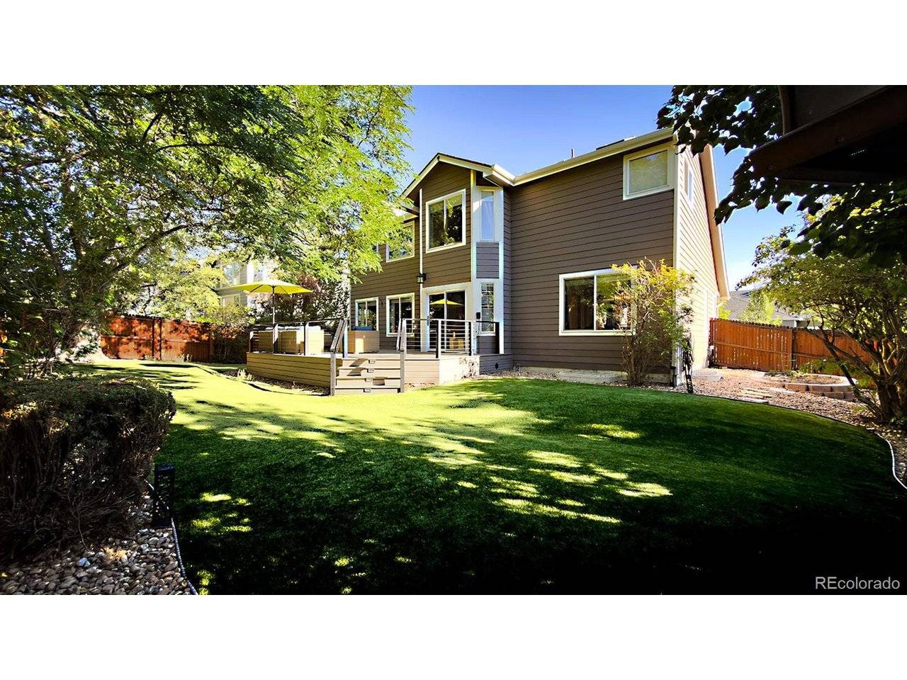 2833 S Fig, Lakewood, CO 80228