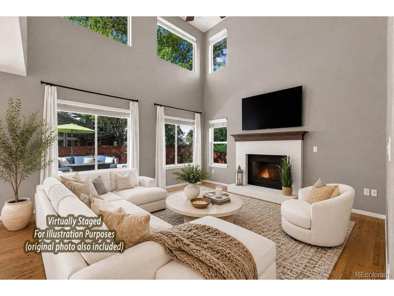 2833 S Fig, Lakewood, CO 80228
