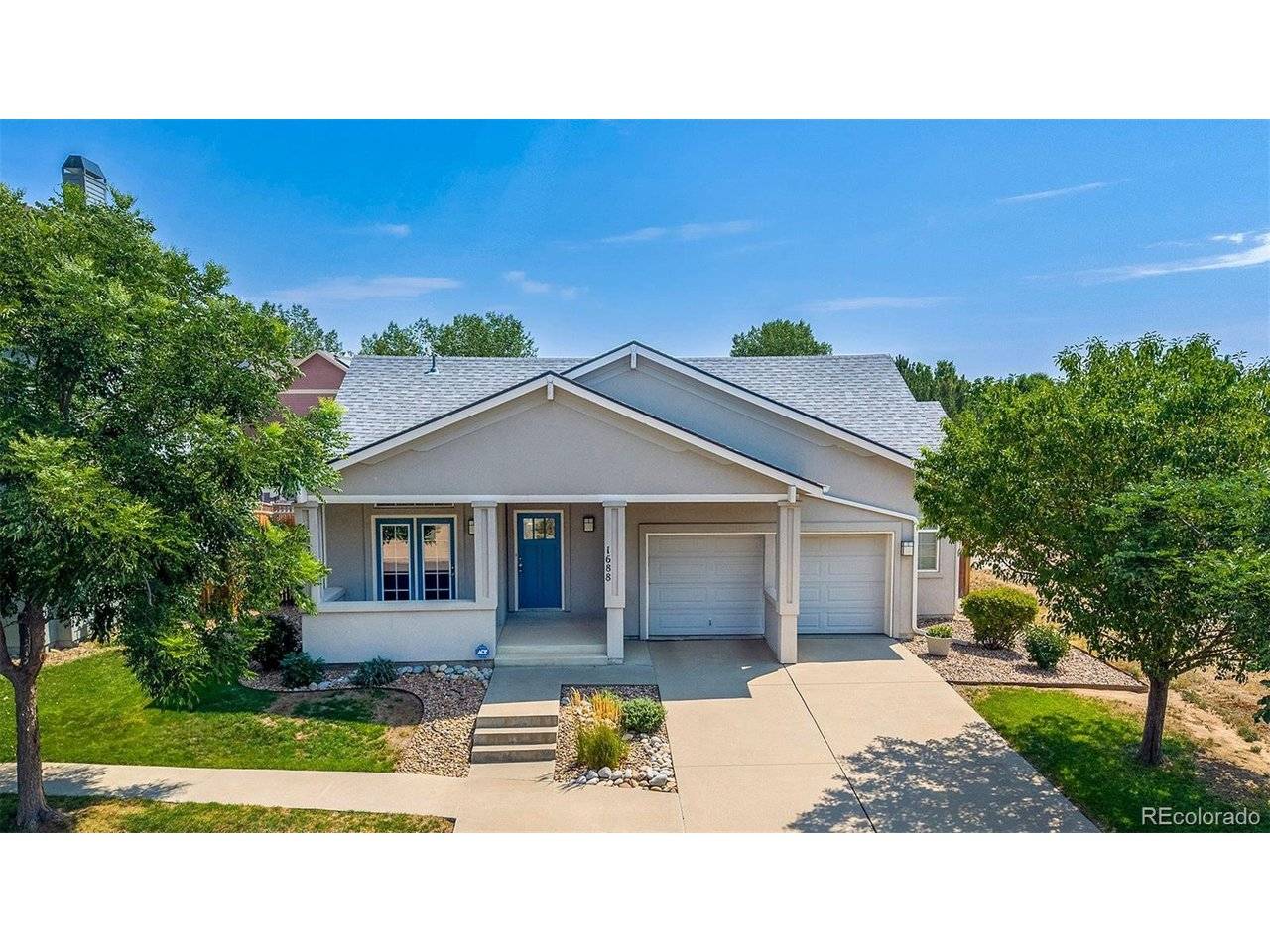 1688 Aquamarine, Brighton, CO 80603