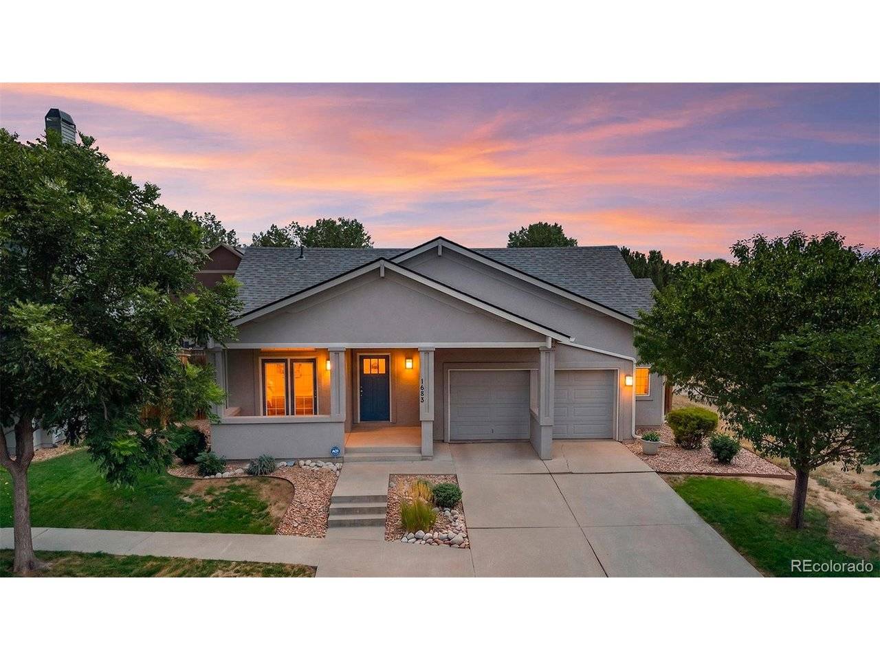 1688 Aquamarine, Brighton, CO 80603
