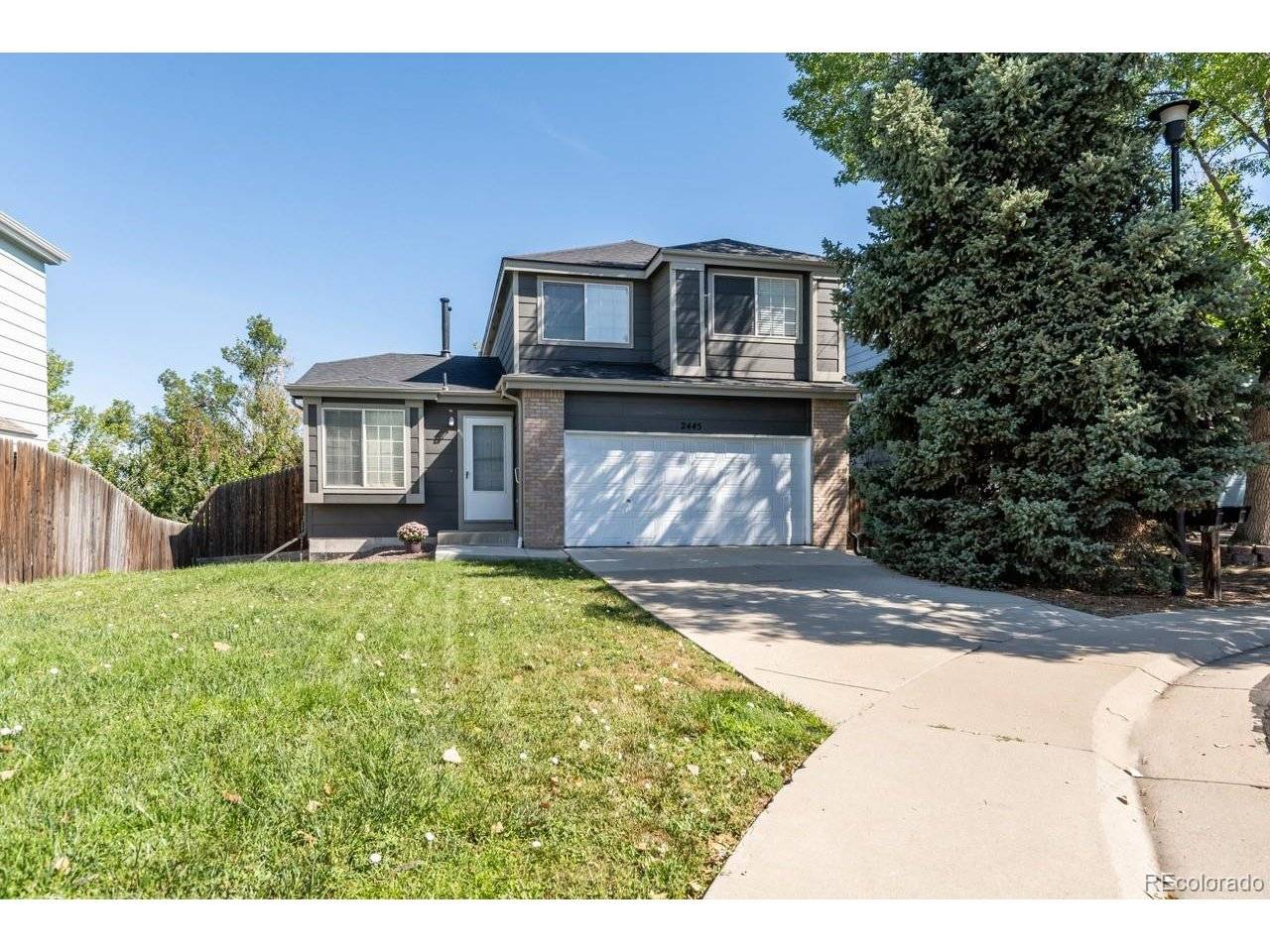2445 W 111th, Denver, CO 80234