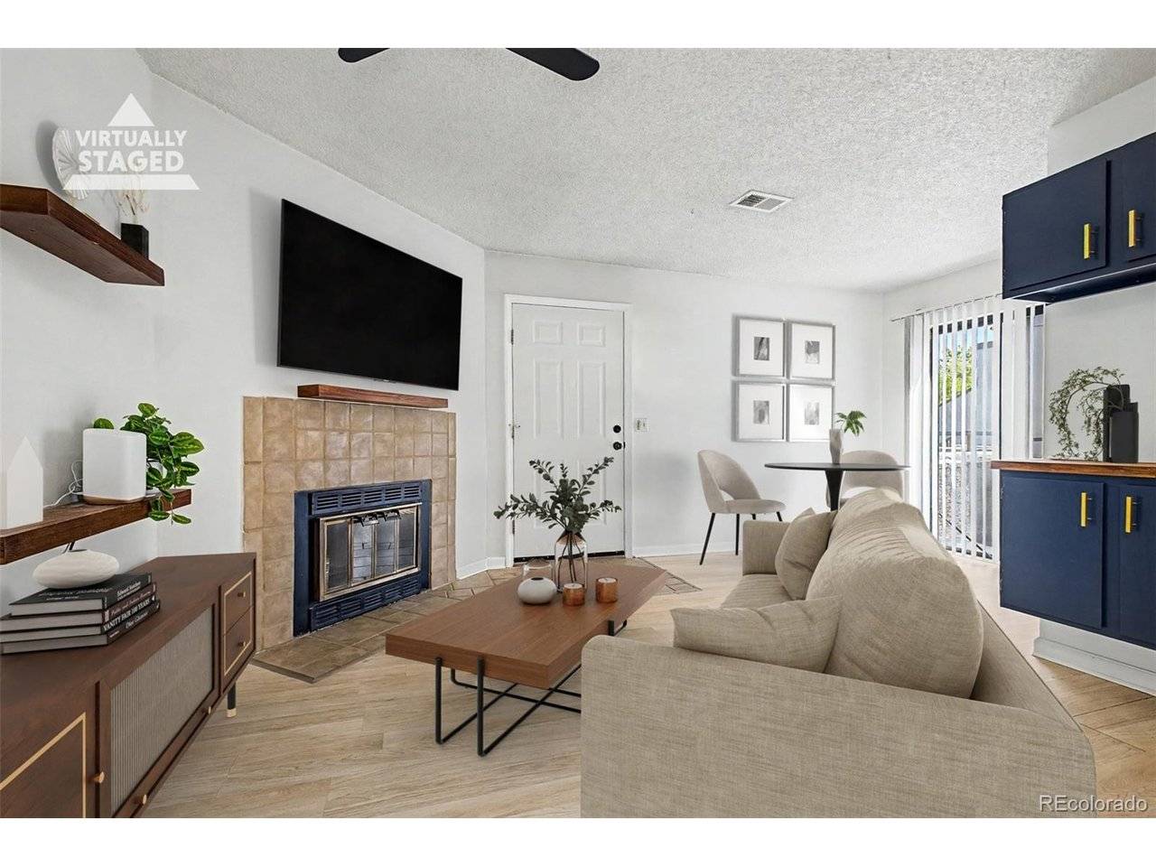 1845 Kendall #316D, Denver, CO 80214