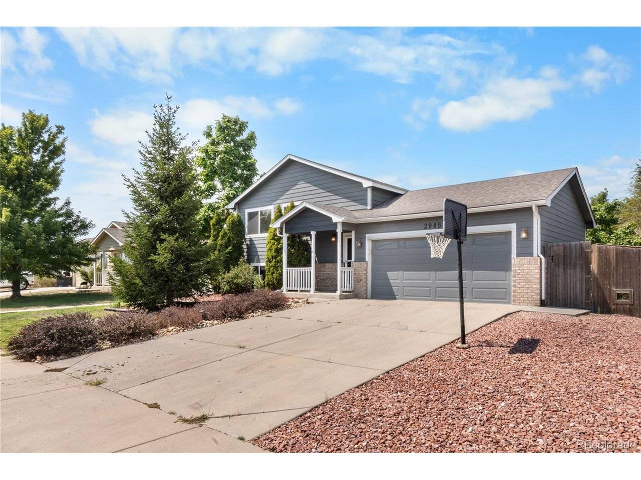 2945 Ash, Greeley, CO 80631