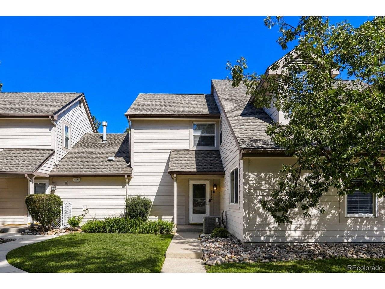 2181 S Victor #E, Aurora, CO 80014