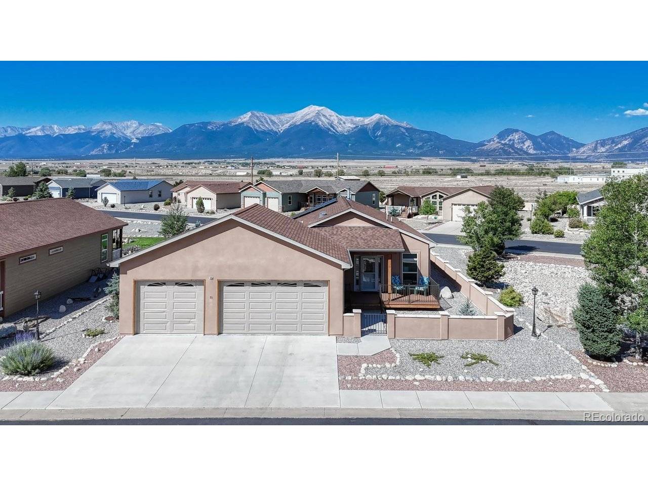 27665 County Road 313 #11, Buena Vista, CO 81211