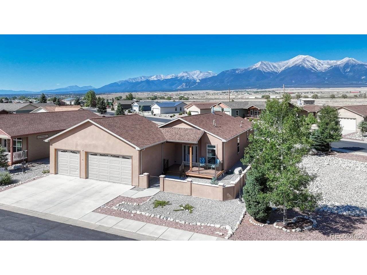 27665 County Road 313 #11, Buena Vista, CO 81211