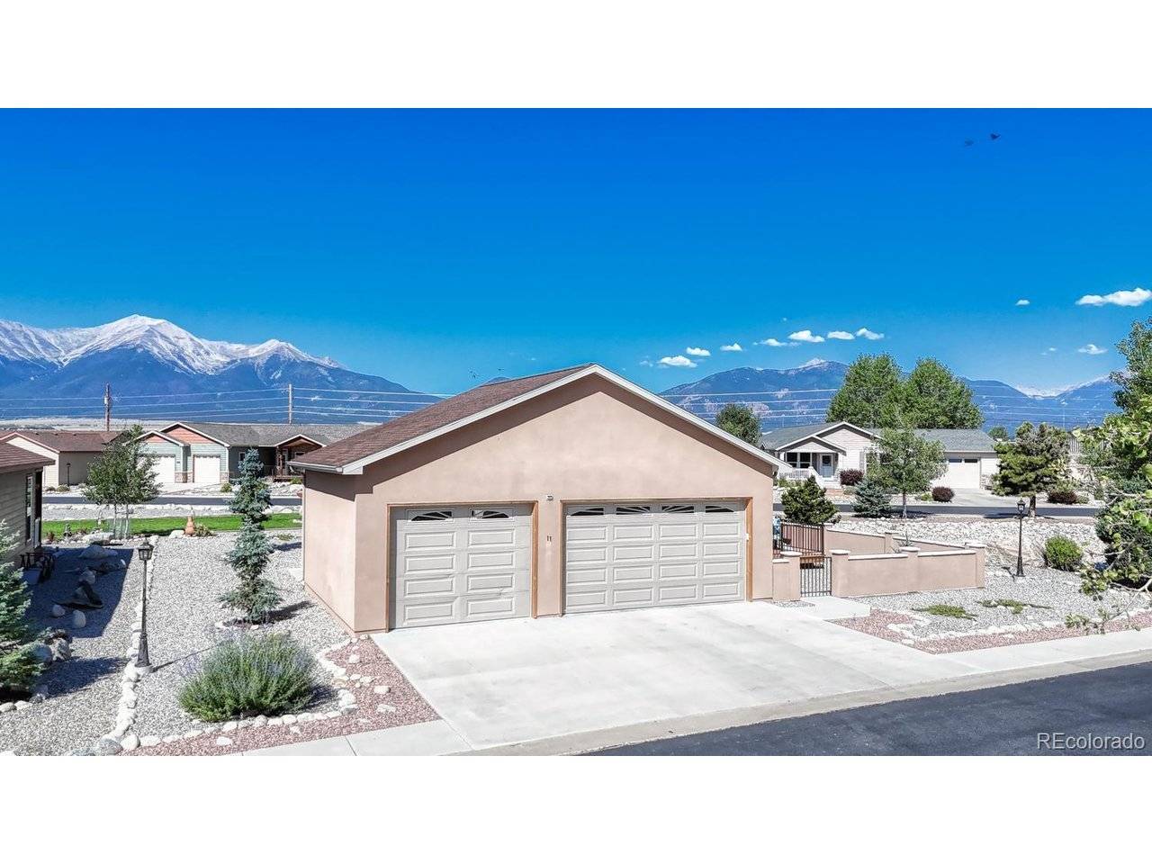 27665 County Road 313 #11, Buena Vista, CO 81211