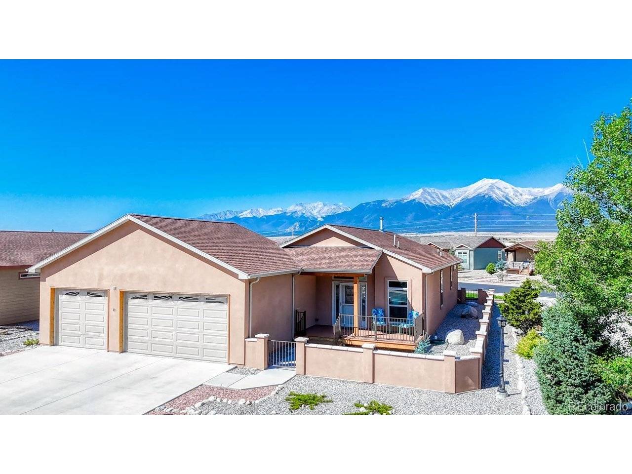 27665 County Road 313 #11, Buena Vista, CO 81211