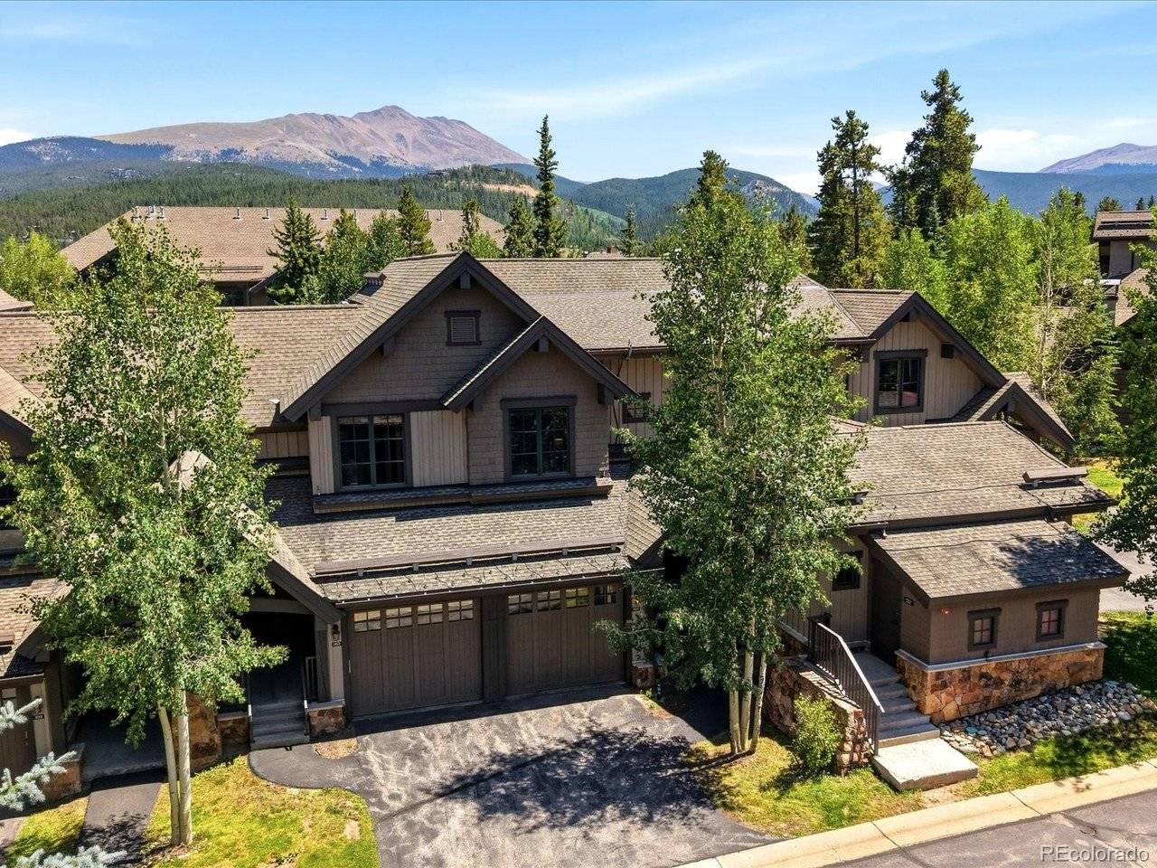 63 Mountain Thunder #304, Breckenridge, CO 80424