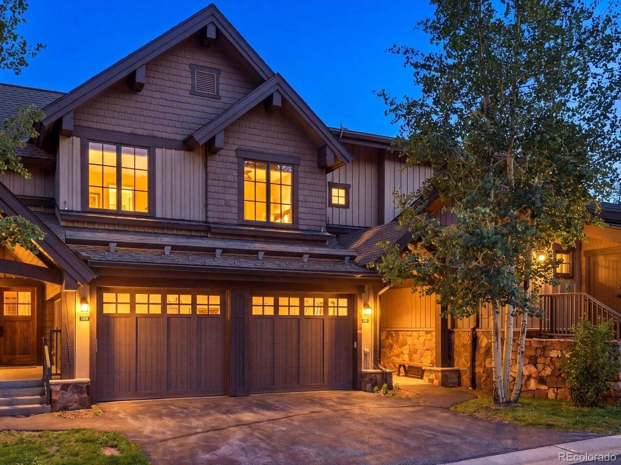 63 Mountain Thunder #304, Breckenridge, CO 80424