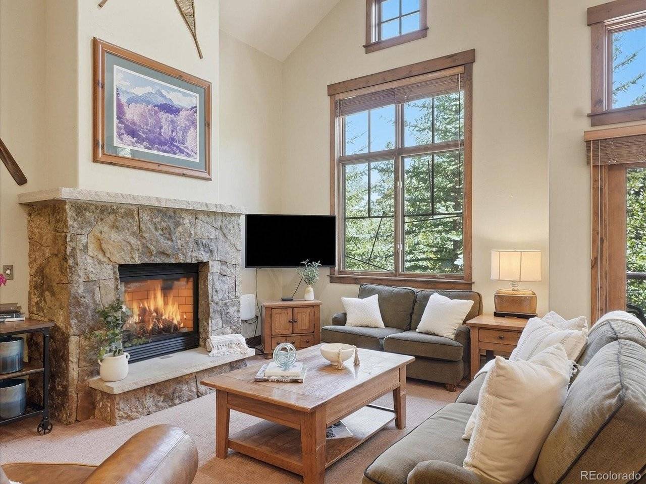 63 Mountain Thunder #304, Breckenridge, CO 80424