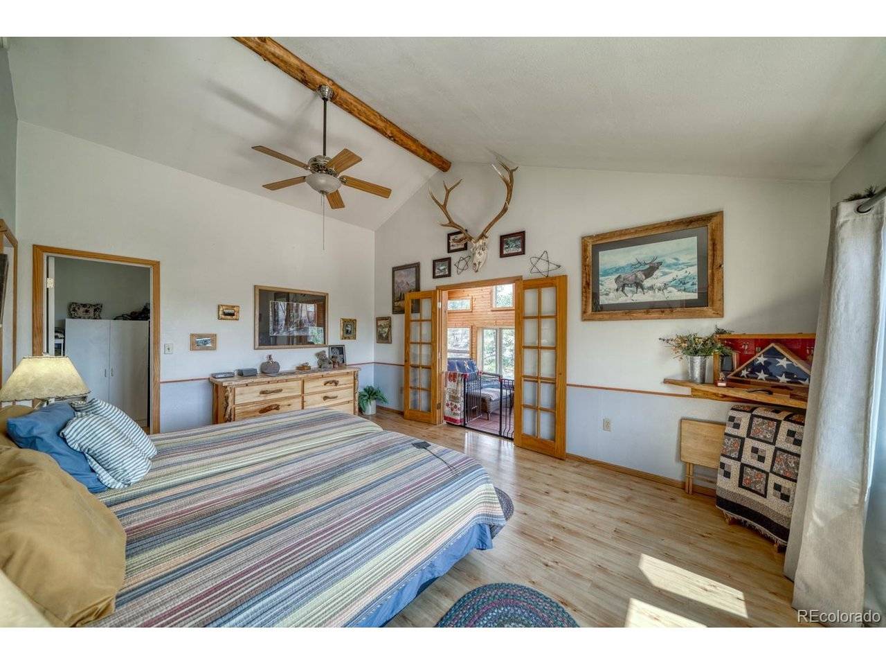 24 Lambert, Westcliffe, CO 81252