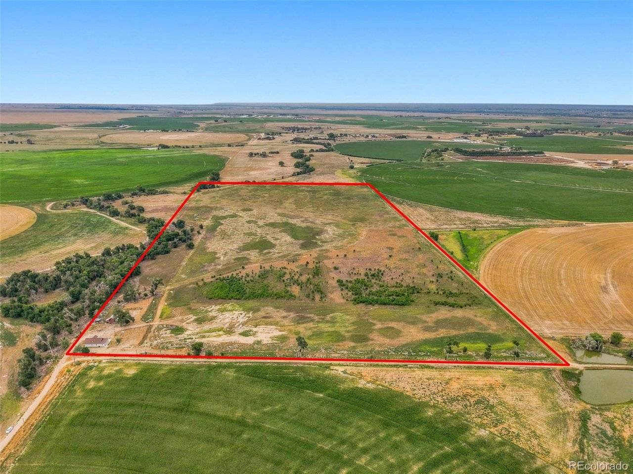 23240 County Road 21, Fort Morgan, CO 80701