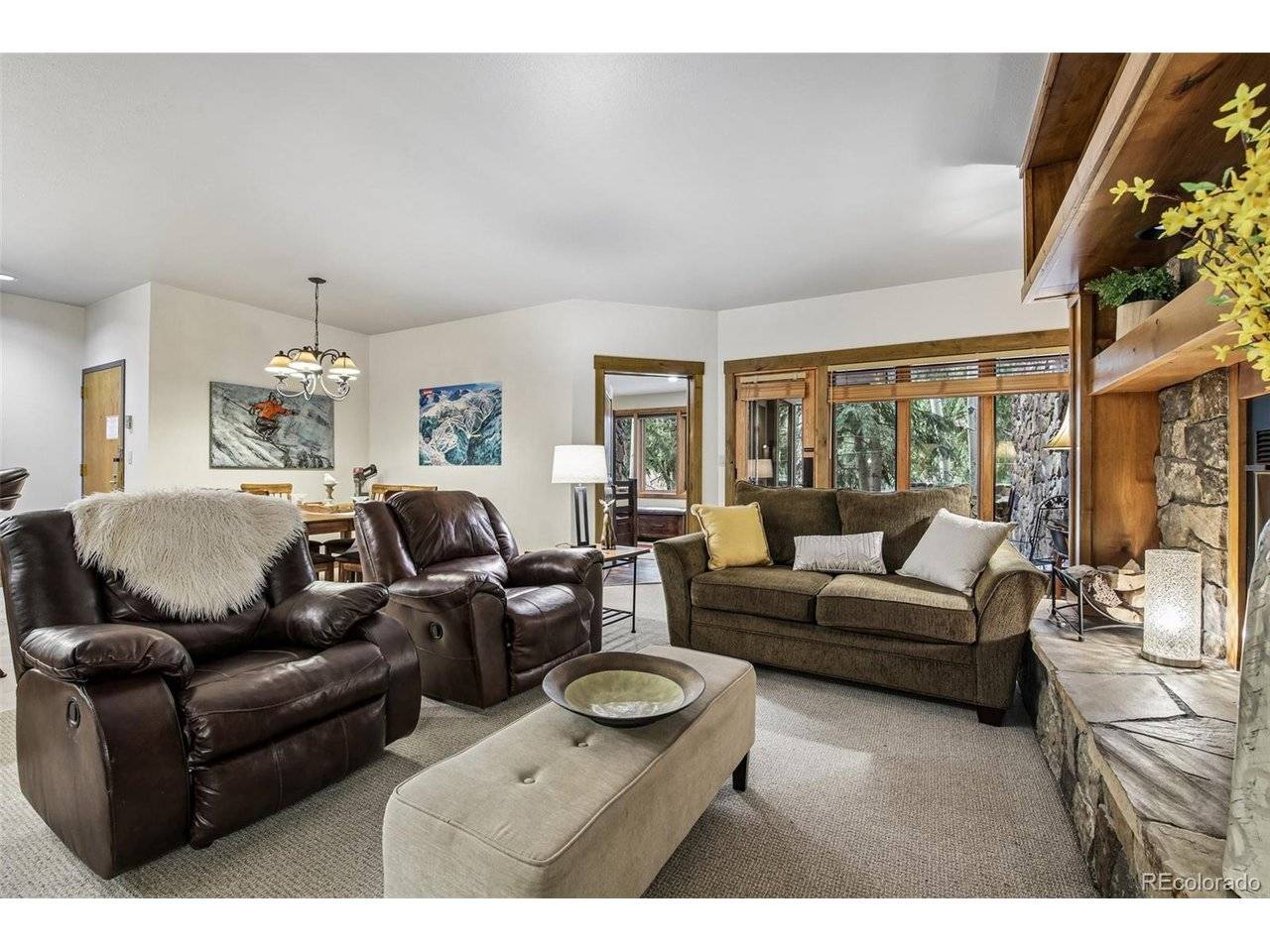 1207 W Keystone #2703, Keystone, CO 80435